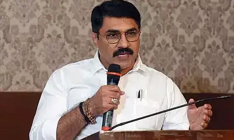 ಪದ್ಮರಾಜ್ ಆರ್. ಪೂಜಾರಿ