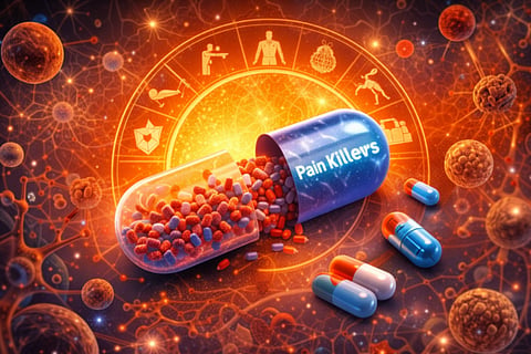 Pain Killers