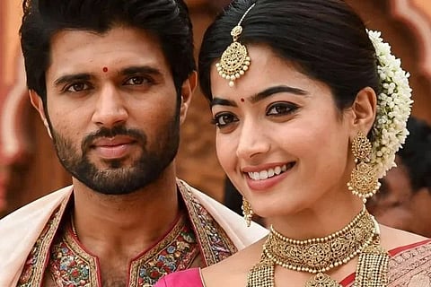 Wedding (ಚಿತ್ರ Instagram)