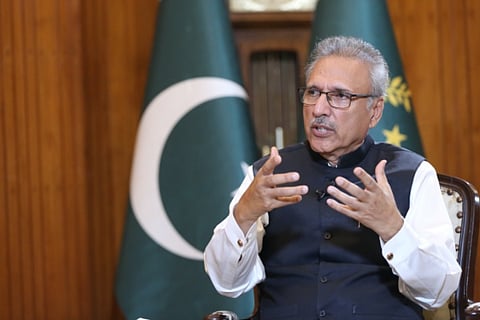 Pakistan