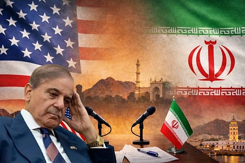  US-Iran 