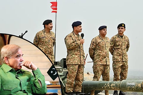 Pakistan