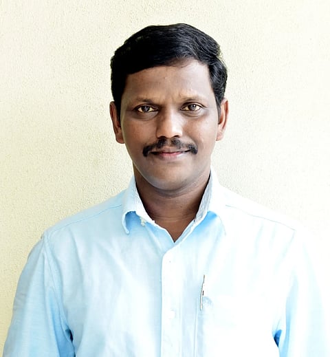 ‘ಹೊಸ ದಿಗಂತ’ದ ಮಂಗಳೂರು ಆವೃತ್ತಿಯ ಪ್ರಧಾನ ವರದಿಗಾರ ಸುರೇಶ್ ಡಿ. ಪಳ್ಳಿಸೇರಿದಂತೆ ಮಾಧ್ಯಮ ಕ್ಷೇತ್ರದ ೯ಮಂದಿಗೆ ‘ನಾರದ ಪುರಸ್ಕಾರ’