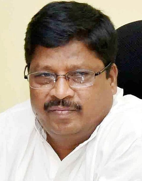 ಪಂಡಿತರಾವ್ ಚಿದ್ರಿ