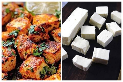 How To Check Adulterated Paneer At Home
