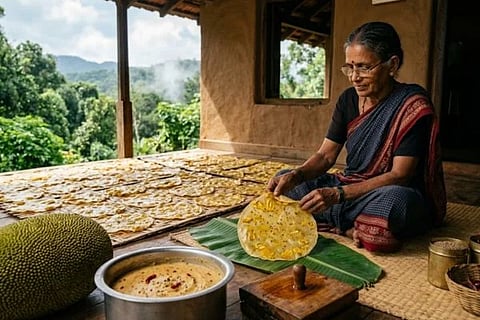 ಸಾಂದರ್ಭಿಕ ಚಿತ್ರ