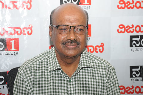 ಪರಶುರಾಮೇಗೌಡ 
