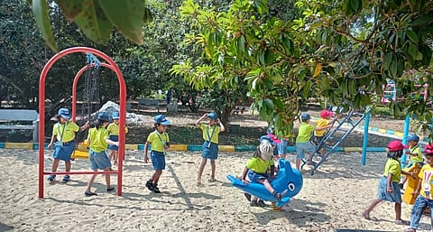 toursim park