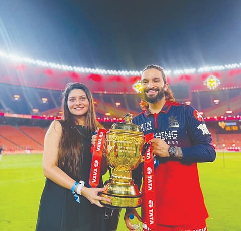 IPL-2026: ಆರ್​ಸಿಬಿ ಅದೃಷ್ಟ ಬದಲಿಸಿದ ಬದಲಿ ಆಟಗಾರ ರಜತ್​ ಪಾಟೀದಾರ್​!