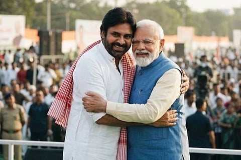 Pawan Kalyan (ಚಿತ್ರ Instagram)