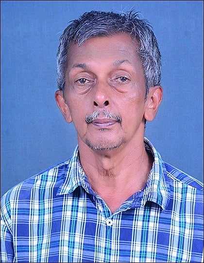 ಸದಾಶಿವ ಕೋಟ್ಯಾನ್
