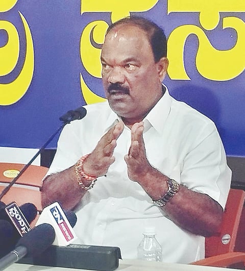  ಗುರ್ಮೆ ಸುರೇಶ್ ಶೆಟ್ಟಿ