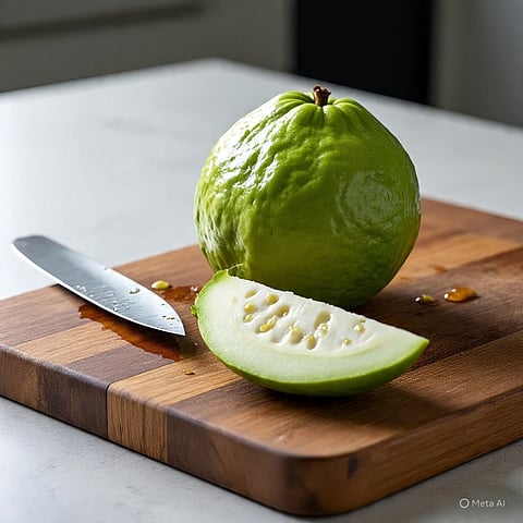 ಪೇರಲೆ ಹಣ್ಣು