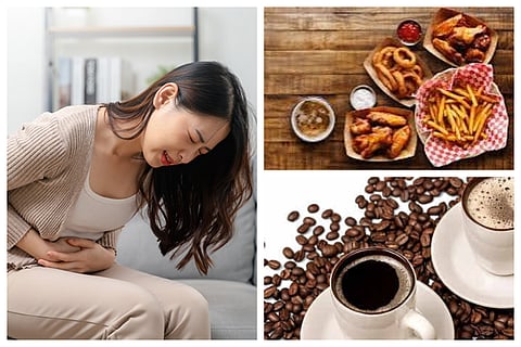  Silent Diet Mistakes Make Period Cycle More Painful
