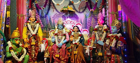ರತಿ ಮನ್ಮಥ