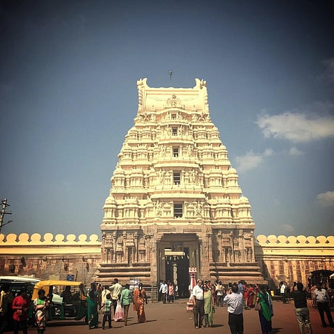 ಪ್ರವಾಸಿ ತಾಣಗಳಿಗೆ ಹೊಸ ಹೊಳಪು tourist