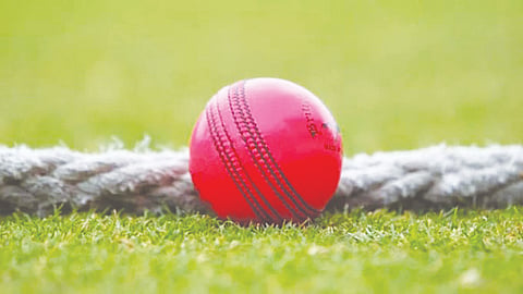 Use of red-pink ball in a single Test!: Revision of key rules of Test and ODI cricket?