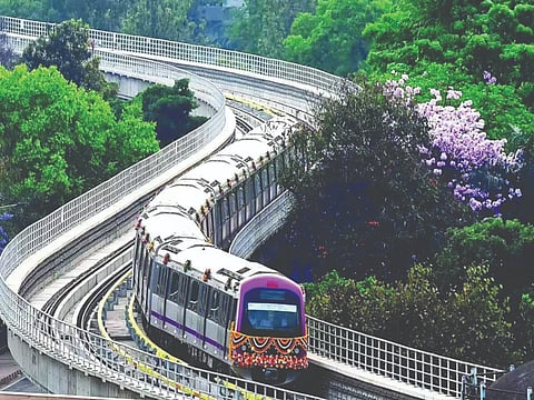 ಮೆಟ್ರೋ