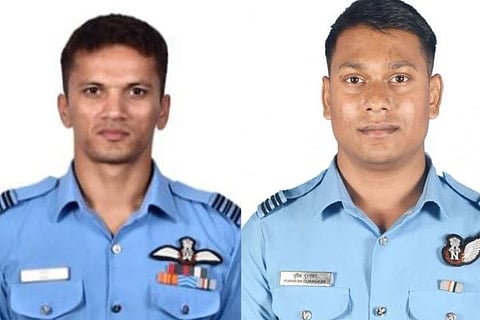 Sukhoi Su 30 (ಚಿತ್ರ X)