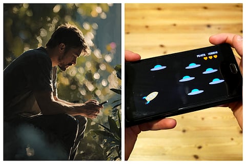 Krafton is launching BGMI Lite for less powerful phones