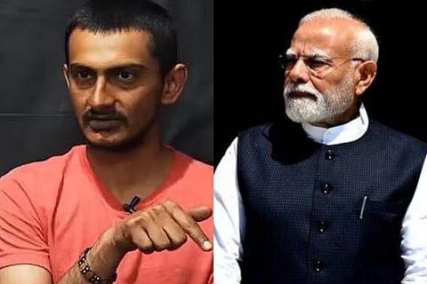 PM Modi
