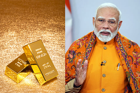 PM Modi  