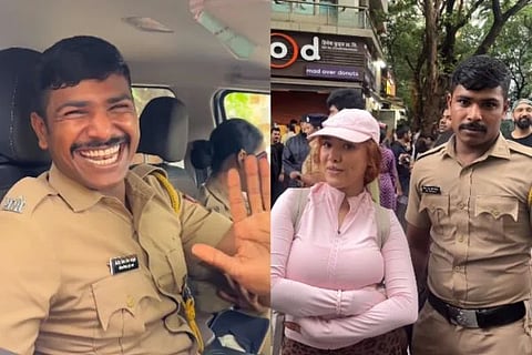 Pookie Police (ಚಿತ್ರ X)