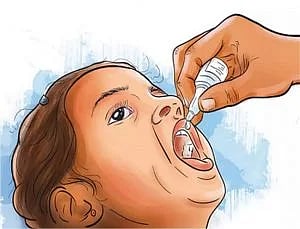 ಜೂ.28ಕ್ಕೆ ರಾಷ್ಟ್ರೀಯ ಪಲ್ಸ್ ಪೋಲಿಯೋ ಅಭಿಯಾನ