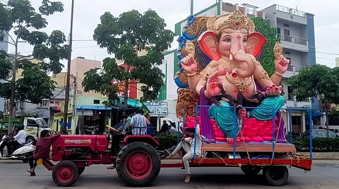 ಗಣೇಶ್ ಮೂರ್ತಿ
