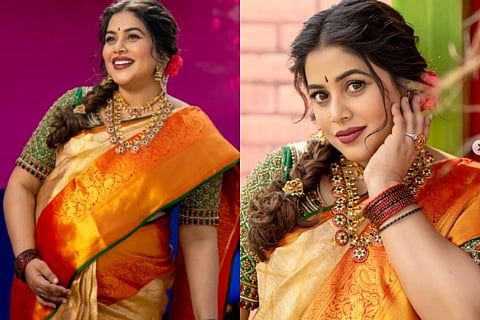 Poorna