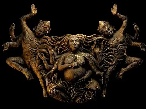 ತುಂಬಾದ್ 2
