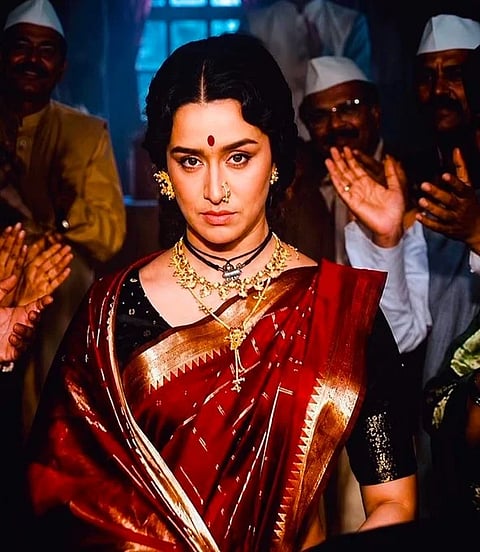 ಶ್ರದ್ಧಾ ಕಪೂರ್