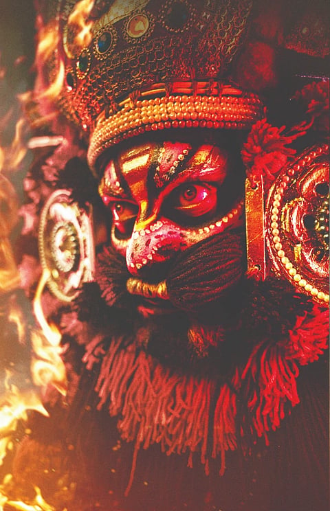 ಕರಾವಳಿ