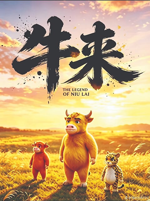 Niu Lai