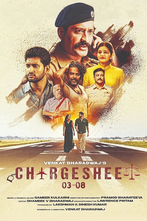 Chargesheet 03-08 Review