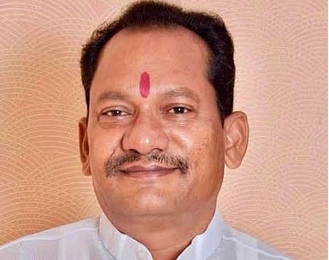 Prabhu Chavan