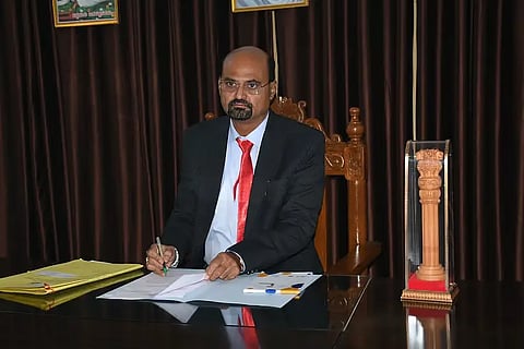 ಬಿ.ವೆಂಕಟಸಿಂಗ್​
