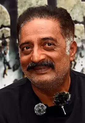 ಪ್ರಕಾಶ್​ ರಾಜ್​ 