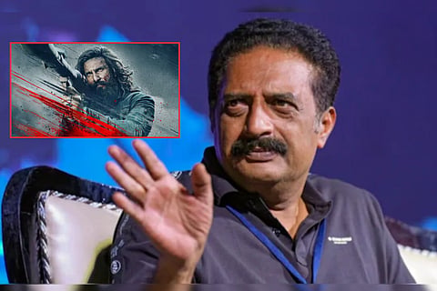 Prakash RaJ