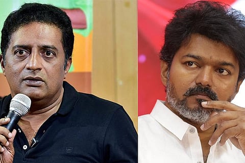 Prakash Raj
