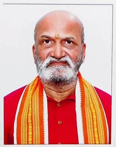 pramod mutalik ಶ್ರೀರಾಮ ಸೇನೆ ಮುಖ್ಯಸ್ಥ ಪ್ರಮೋದ ಮುತಾಲಿಕ್ 