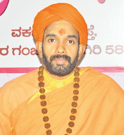 ಡಾ.ಪ್ರಣವಾನಂದ ಸ್ವಾಮೀಜಿ
