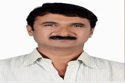 ಪ್ರಾಣೇಶ್