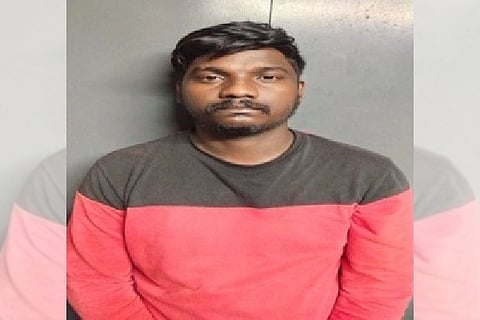 ಪ್ರಸಾದ್ ರಬಡ