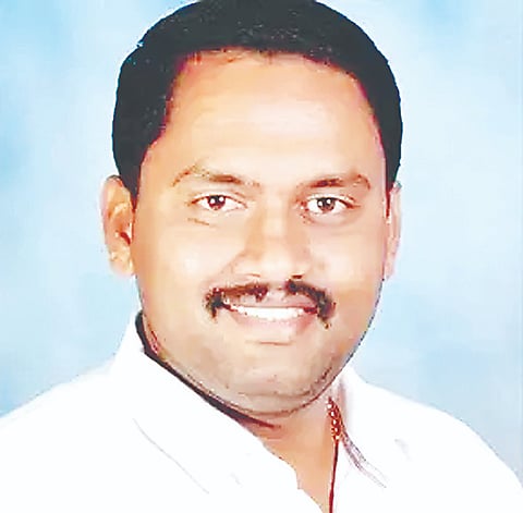 ಮೈಮುಲ್ ಮಾಜಿ ಅಧ್ಯಕ್ಷ ಪಿ.ಎಂ.ಪ್ರಸನ್ನ 