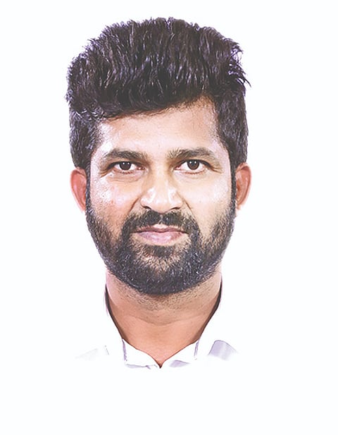 ಪ್ರತಾಪ್ ಸಿಂಹ 