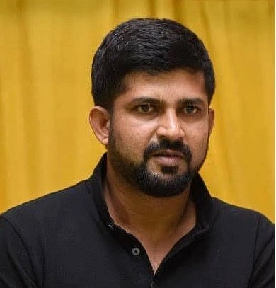 ಮಾಜಿ ಸಂಸದ ಪ್ರತಾಪ್ ಸಿಂಹ