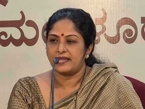 ಪ್ರತಿಭಾ ಕುಳಾಯಿ