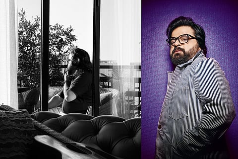 Pritam retiring from music