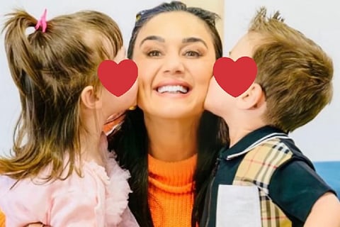 Preity Zinta